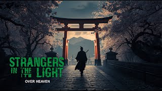 Strangers in the Light – Over Heaven | 90s Grunge Rock Revival, Emotional Alternative Rock 2025