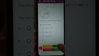 JDST 2021pst 3 question paper