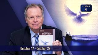 Sabbath School with Mark Finley | Lesson 4 — Q4 – 2026