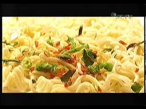 Mie Sedap Cup Update Rasa Loe feat Raditya Dika (iklan)