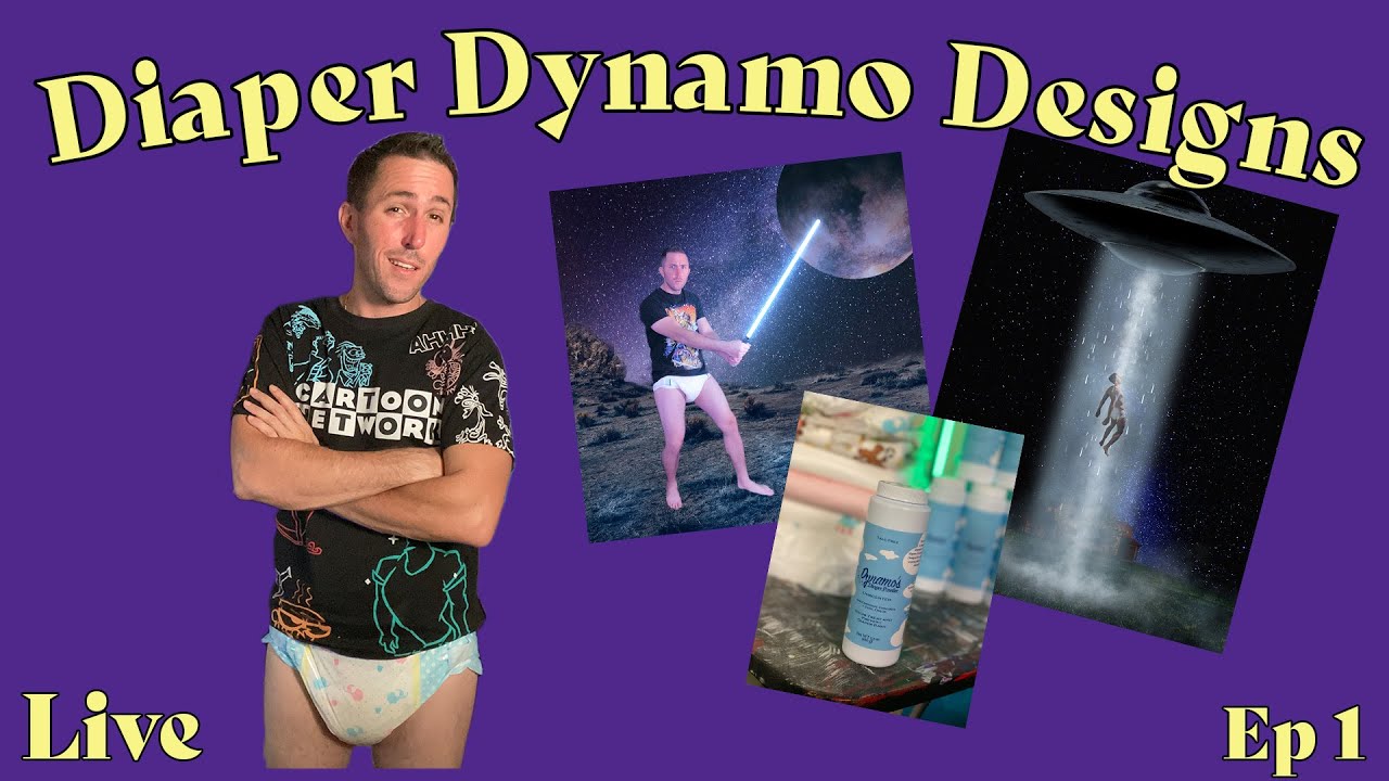 Let's Make Some Fun Diaper Art!