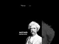 Mark twain best quote about the live. #marktwainquotes #quotes #inspiration #quotes