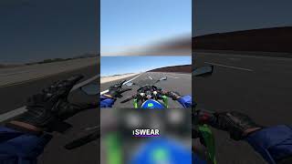 STOP CALLING ME GAY IN THE COMMENTS! #motovlog #sportbike #automobile