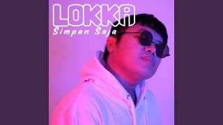 Download Lagu Simpan Saja MP3