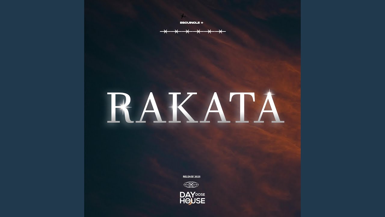 Watch RAKATA on YouTube Watch RAKATA on YouTube