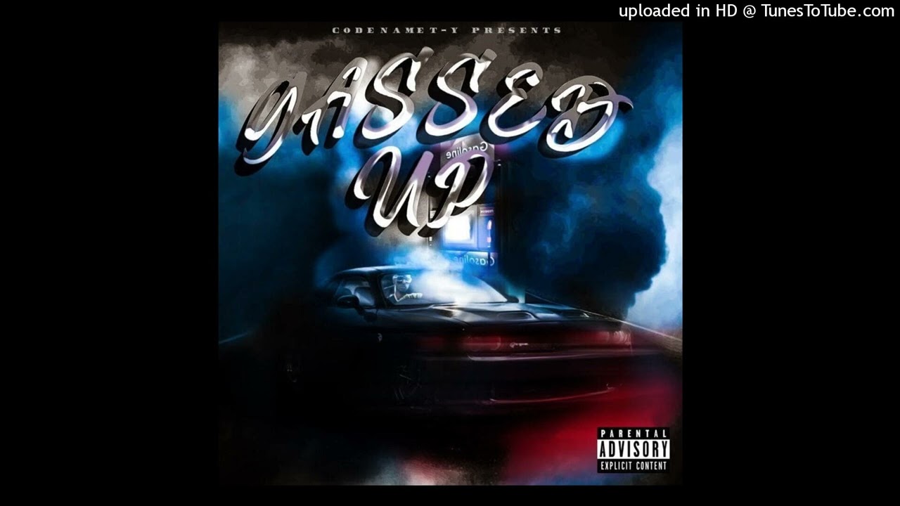 Guarda Codename TY - Gassed Up su YouTube Guarda Codename TY - Gassed Up su YouTube