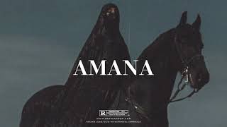 Miniatura de vídeo de ""Amana" - Rema x Wizkid Type Beat"