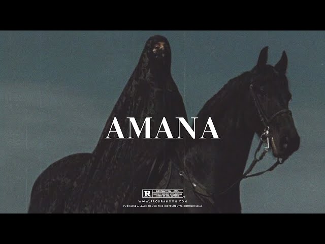 Amana - Rema x Wizkid Type Beat class=