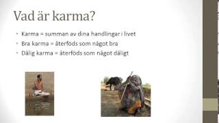 Vad är grejen med hinduism?