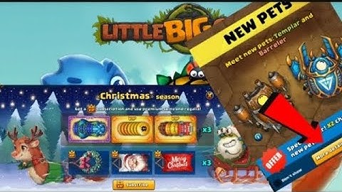 Little Big Snake V2.7.13 Mod Menu | Unlock God Mode, Unlimited Coins & No Death
