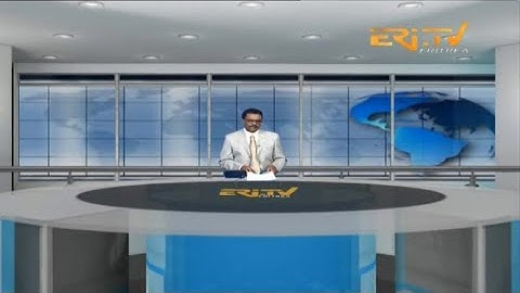 Evening News in Tigrinya for February 20, 2024 - ERi-TV, Eritrea