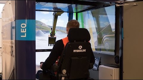 Developing Predictive Maintenance with Digital Twin | Mevea x Hydroline