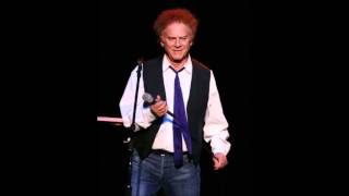 Art Garfunkel Studio Babble