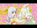 let's PLAY pripara (SPECIAL GUEST edition)! / HDプリパラプレイ動画 【神アイドルグランプリ】 - 2016/07/09 14:31