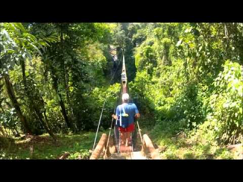 vacation buggy tour manuel antonio