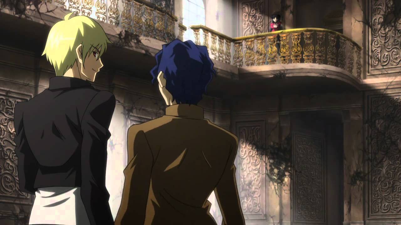 Anime Heart Rip