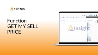 Find Your Ideal Selling Price on Amazon! (asinzen Insight Pricing Calculators)