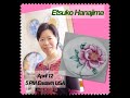 Etsuko Hanajima Glass Beading