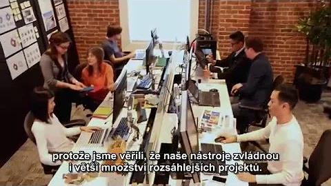 Co je licenční smlouva pro velké organizace?