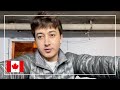 Canadaga kelganimiz sababi
