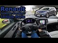 Renault Talisman Grandtour (2021) | POV test drive