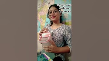 Day 05/30|| 30 days maths challenge|| BPSC TRE 4.0 || Shiksha Sharma|| #bpsctre2025 #studyvlog #math