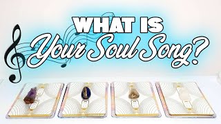 PICK A CARD 💙 What is Your Soul Song? 🎵 - collective soul songs youtube