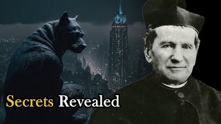 This is What the Devil Fears the Most — Saint John Bosco | Ep. 135