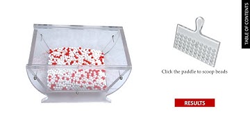 Red Bead Experiment DemingNEXT Course