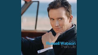 Video thumbnail of "Russell Watson - Strangers In The Night"