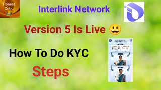 Interlink - How To Do KYC