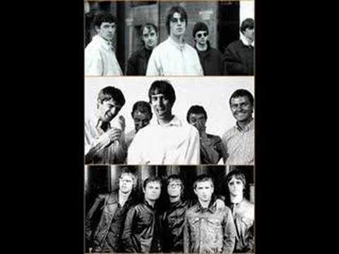 Oasis - Stop The Clocks (Demo)