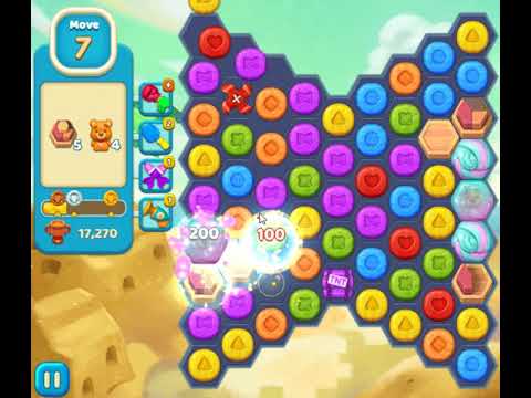 Toy Party level 287 NO BOOSTERS 😈