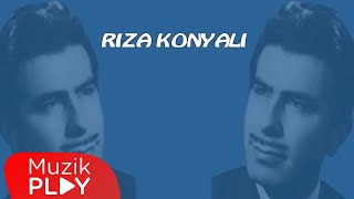 Eylen Turnam - Rıza Konyalı Resimi