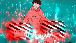 Mama Essa Porraedit Anime Funkfire Forceshinra Vs Arthur