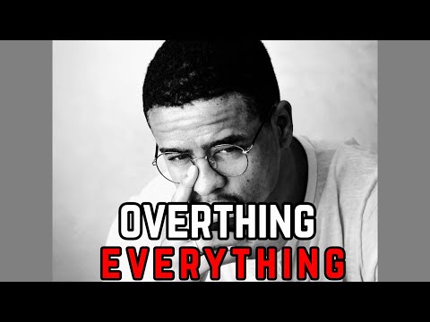 Overthinking Too Much?
