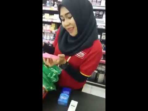 beli kondom dan mengajak wik wik mini market