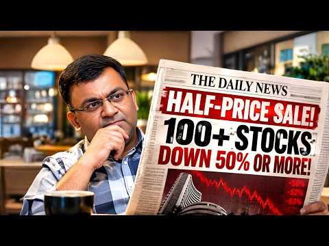 Video thumbnail: Quality Stocks are at Attractive Prices Right Now! Use QARP Strategy to Spot the Best