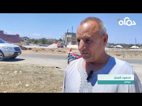 تركيب 200 نقطة إنارة في قرية طلف بريف حماة الجنوبي