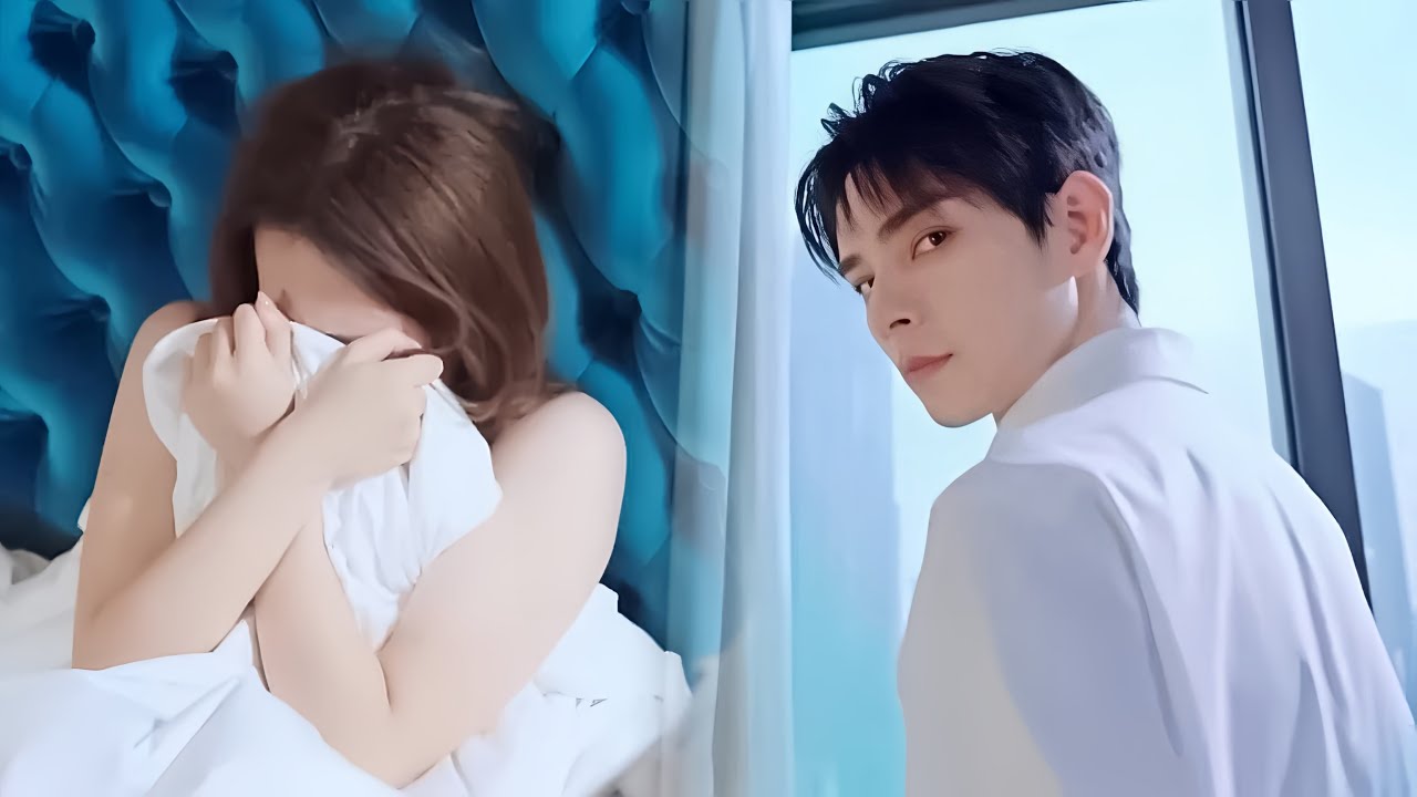 One night turned into always💞Ready for Love💞Chinese Drama Hindi Mix💞K-Drama Hindi Mix