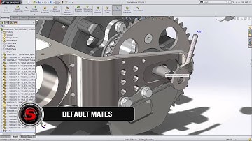 Top 10 Features in SOLIDWORKS 2014