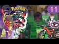 POKÉMON PLATINO NUZLOCKE EP.11: LA MANSION EMBRUJADA EL FANTASMA DE LA NIÑA YA TENEMOS LA BICI!
