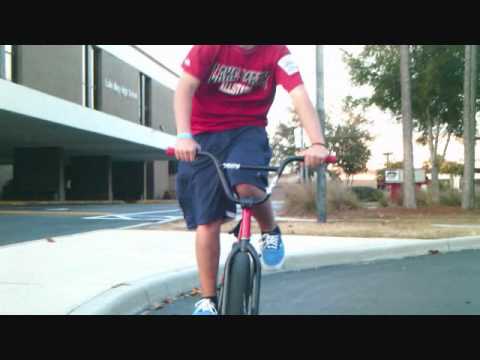 Winter Break Edit.  1/1/11