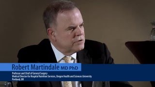 Potential Role of SPMs in Preventing Chronic Inflammation