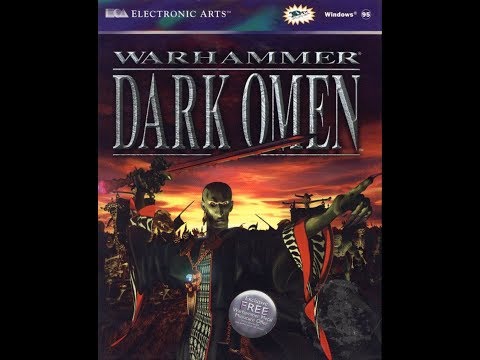 Видео: Прохождение Warhammer: Dark Omen PS1 [1998] Часть 3 [Kudos]