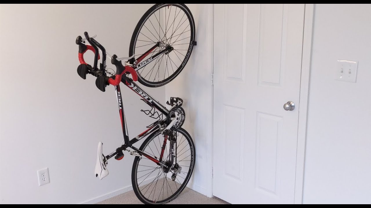 gear review: clug bike holder