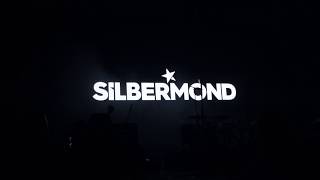 Silbermond - Intro (Die Mutigen) - Halle (Westf.), 17.09.2016