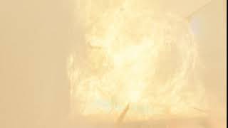 Room Explosion VFX| Blender|