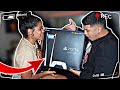 SURPRISING MY BOYFRIEND WITH THE NEW PS5 😱😍