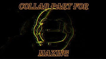 FNAF - SFM  Built for Blame Collab part for Mazing